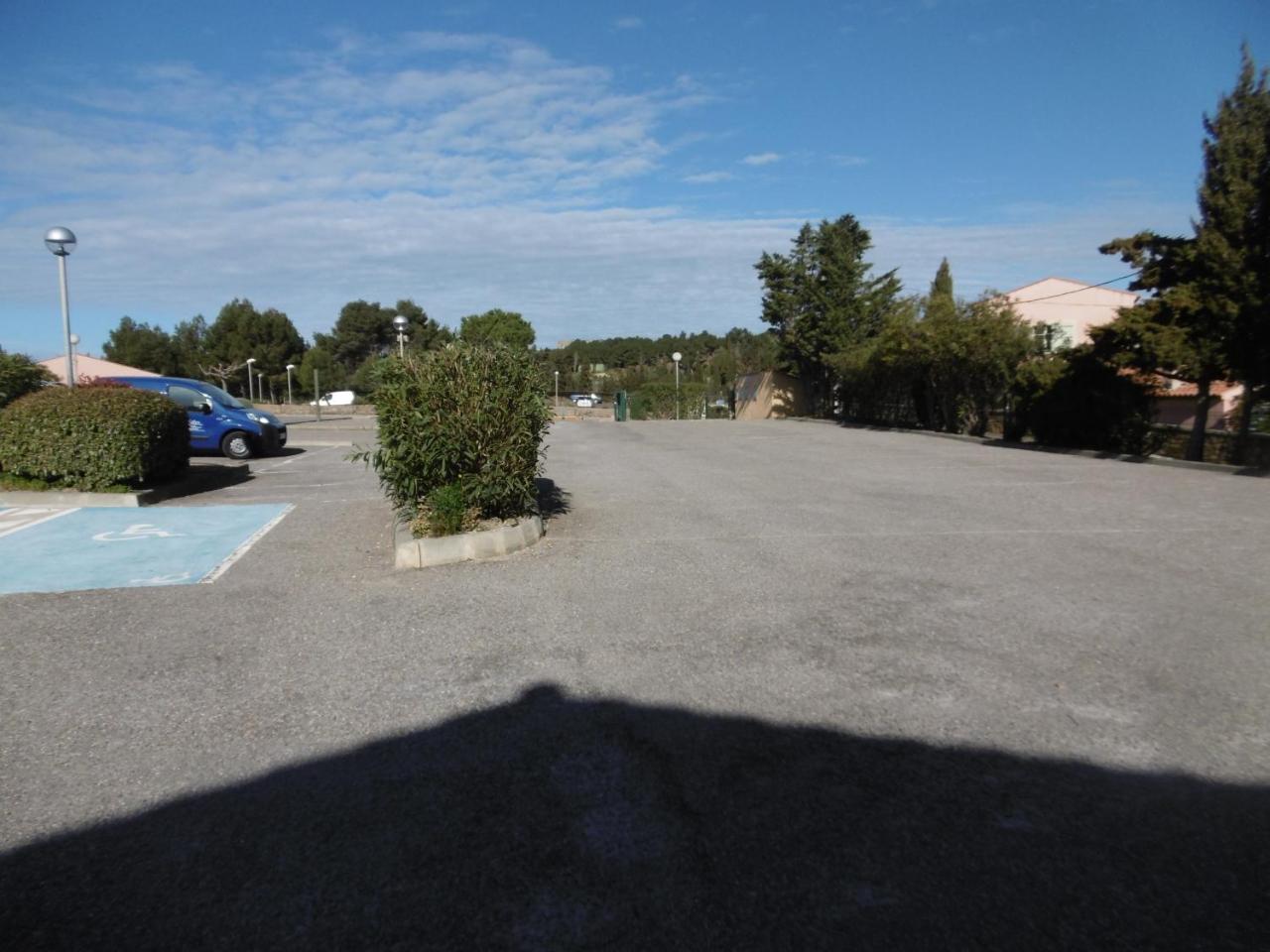 Holidayland Residence Beau Soleil Villa Avec Piscine Narbonne-Plage Exterior photo